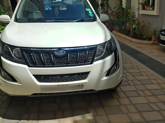 Used 2016 Mahindra XUV500 in Bangalore