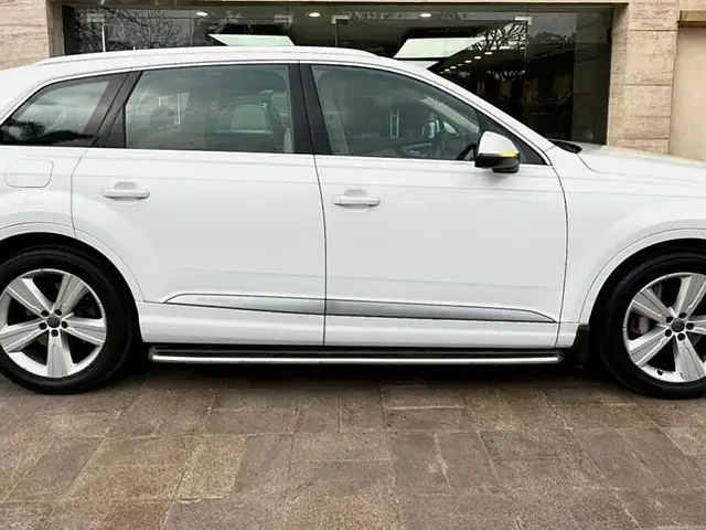 Used Audi Q7 [2015-2020] 45 TDI Technology Pack in Delhi