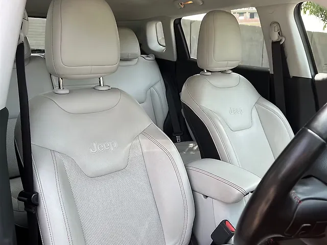 Used Jeep Compass [2017-2021] Limited 2.0 Diesel [2017-2020] in Gurgaon
