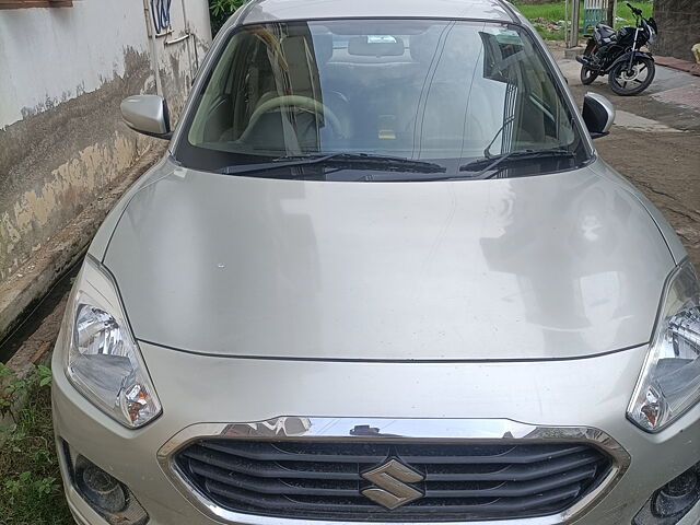 Used 2017 Maruti Suzuki DZire in Agra