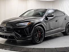 Used 2024 Lamborghini Urus Performante in Mumbai