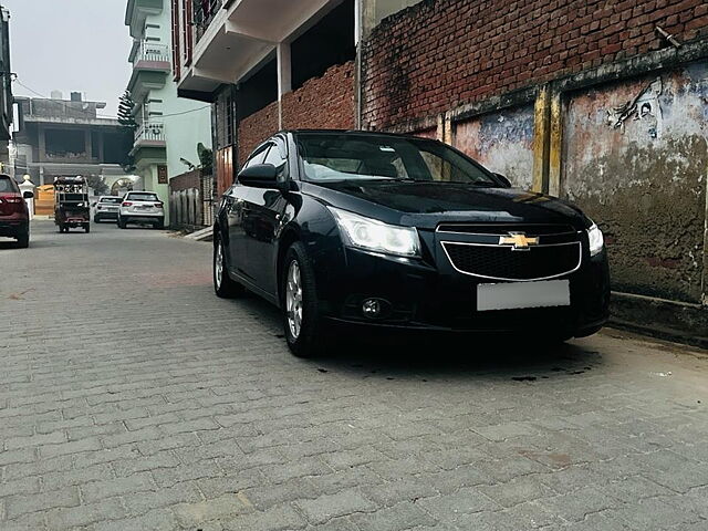 Used 2011 Chevrolet Cruze in Aligarh