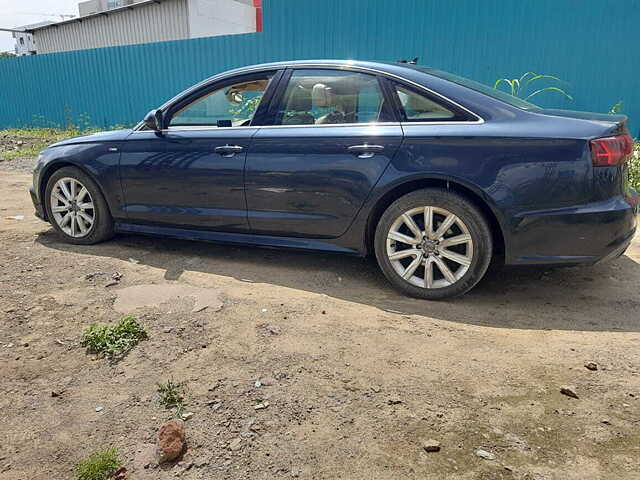 Used Audi A6[2011-2015] 35 TDI Technology in Pune