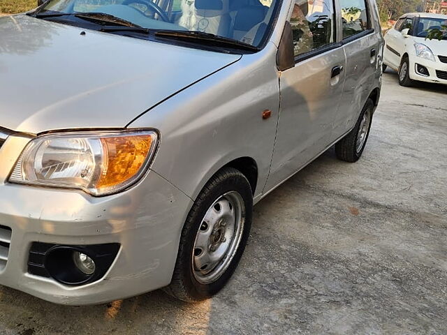 Used Maruti Suzuki Alto K10 [2010-2014] LXi in Roorkee