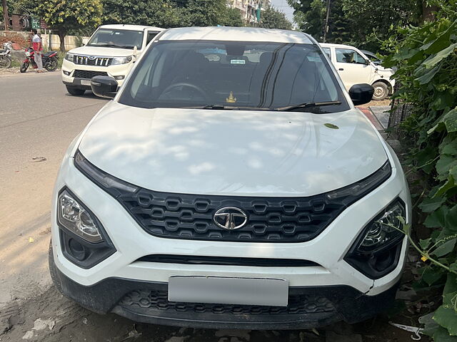 Used 2022 Tata Harrier in Ghaziabad