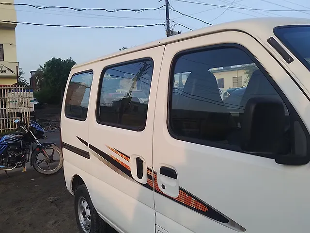 Used Maruti Suzuki Eeco [2010-2022] 5 STR in Patna