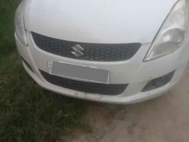 Used 2013 Maruti Suzuki Swift in Shamli