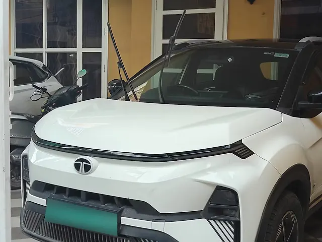Used 2025 Tata Nexon EV in Ludhiana