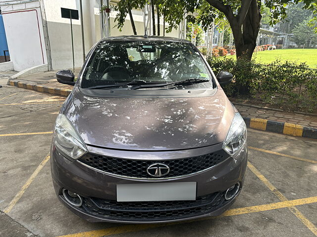 Used 2016 Tata Tiago in Bangalore