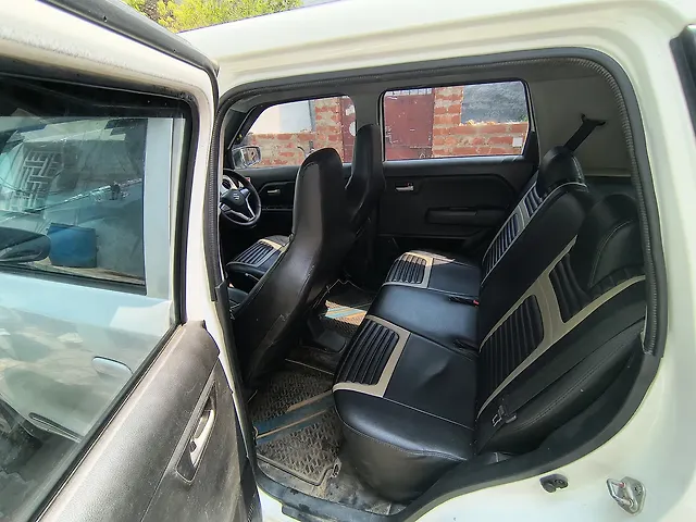 Used Maruti Suzuki Wagon R VXI 1.0 [2023-2025] in Lucknow