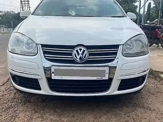 Used 2008 Volkswagen Jetta in Tiruppur