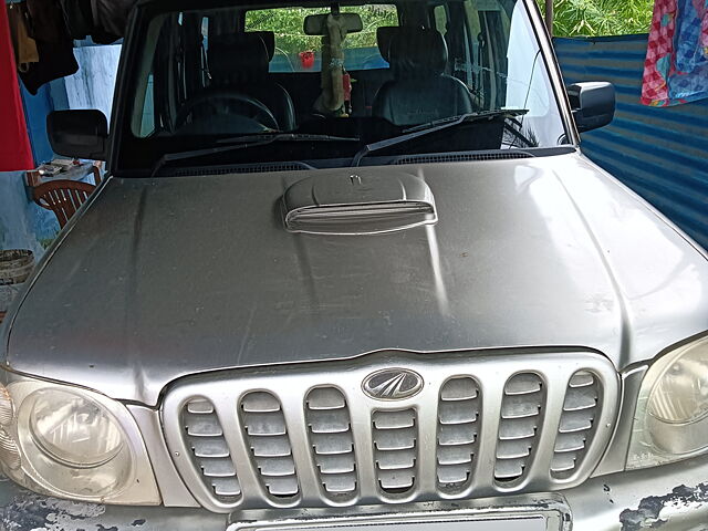 Used 2009 Mahindra Scorpio in Sambalpur