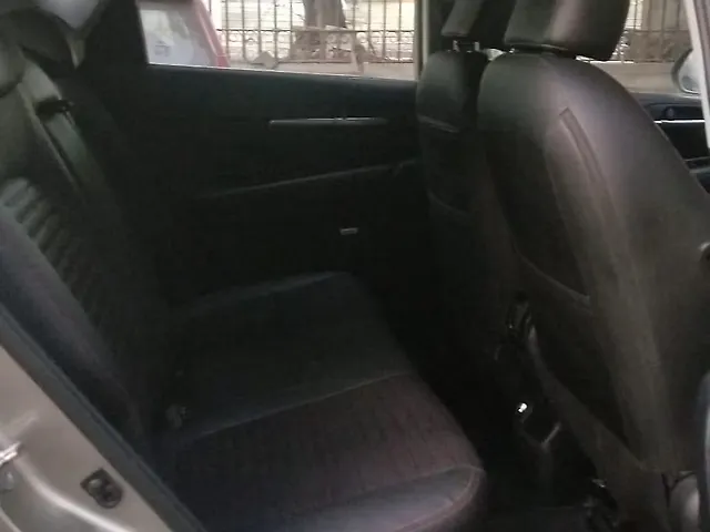 Used Kia Sonet [2020-2022] GTX Plus 1.0 DCT [2020-2021] in Hyderabad