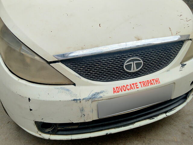 Used 2010 Tata Vista in Rajsamand