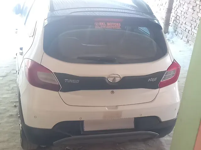 Used 2019 Tata Tiago NRG in Basti