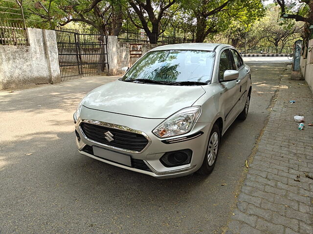 Used Maruti Suzuki Dzire [2017-2020] VDi AMT in Delhi