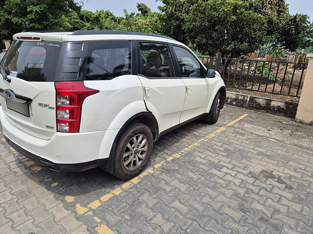 Used Mahindra XUV500 [2015-2018] W10 in Chennai