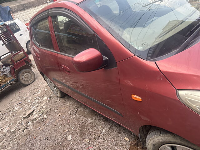 Used 2009 Hyundai i10 in Kanpur