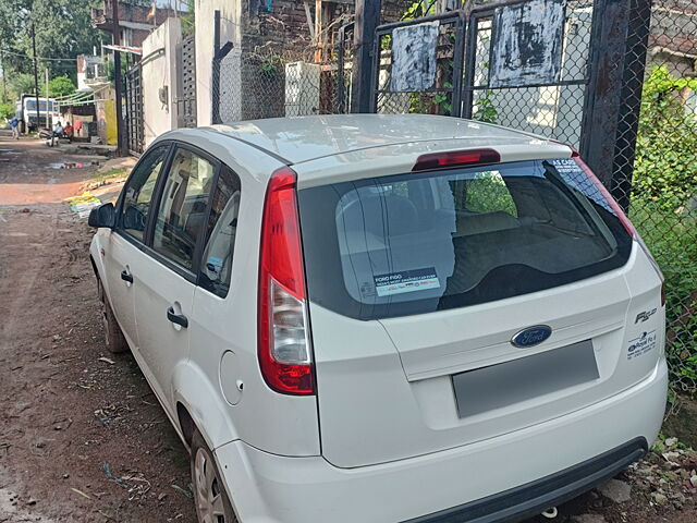 Used Ford Figo [2012-2015] Duratec Petrol LXI 1.2 in Satna