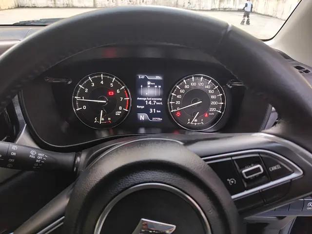 Used Maruti Suzuki Baleno Alpha AGS [2022-2023] in Kochi