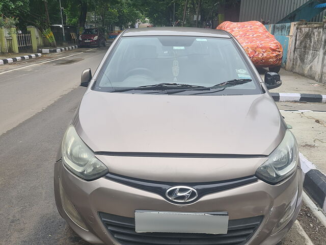 Used 2012 Hyundai i20 in Chennai