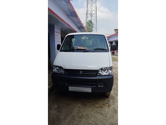 Used Maruti Suzuki Eeco 5 STR AC in Sitamarhi