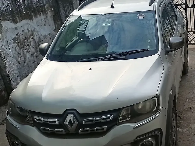 Used 2017 Renault Kwid in Nalagarh