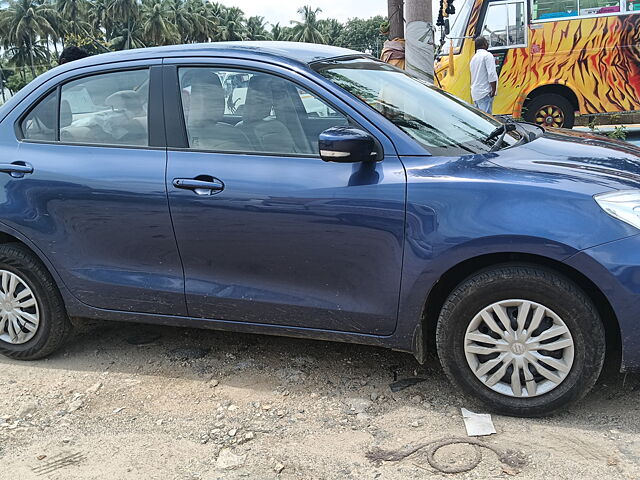 Used Maruti Suzuki Dzire VXi in Bangalore