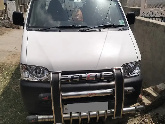 Used 2022 Maruti Suzuki Eeco in Kalol Used 2022 Maruti Suzuki Eeco in Kalol