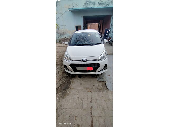 Used 2017 Hyundai Grand i10 in Bulandshahar