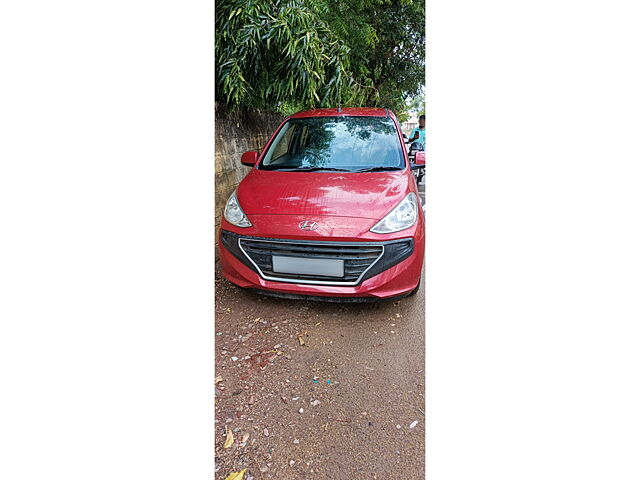 Used 2020 Hyundai Santro in Sivagangai