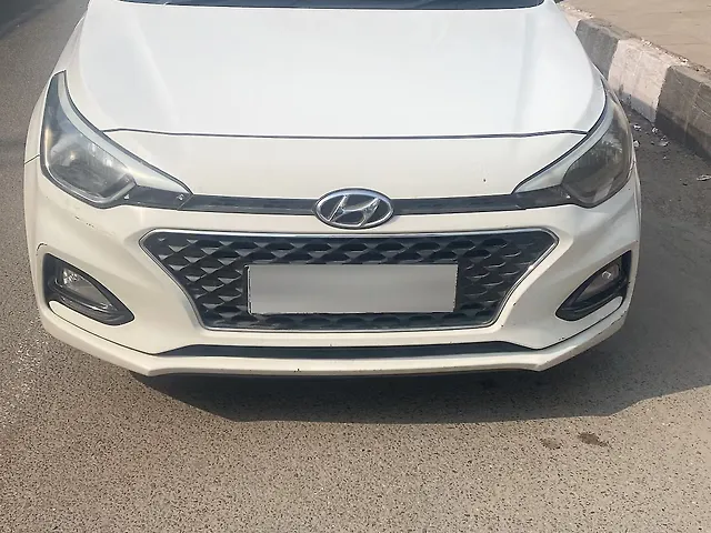 Used 2020 Hyundai Elite i20 in Delhi