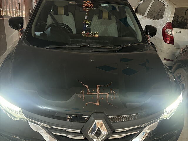 Used Renault Kiger [2022-2023] RXT (O) MT in Delhi