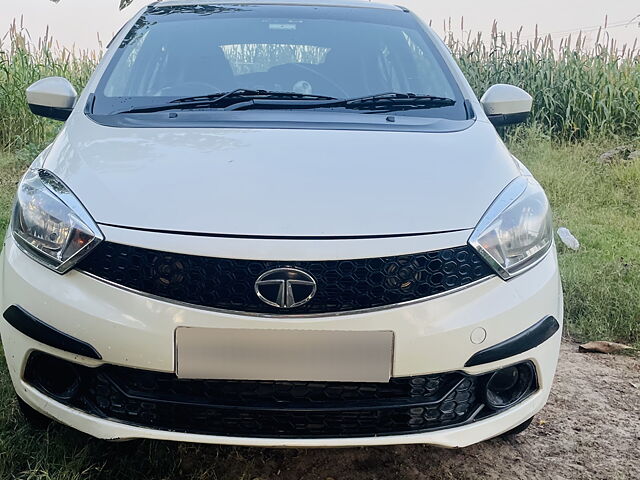 Used 2018 Tata Tigor in Agra