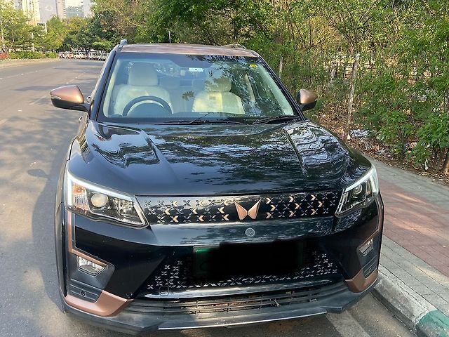 Used 2023 Mahindra XUV400 in Hyderabad
