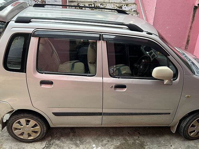 Used Maruti Suzuki Wagon R [2006-2010] VXi Minor in Delhi