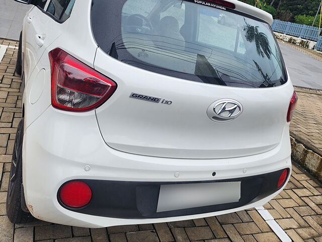 Used Hyundai Grand i10 Magna U2 1.2 CRDi in Kochi