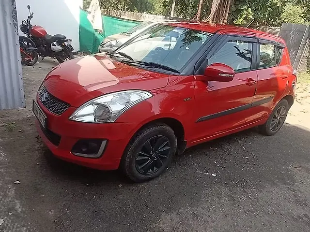 Used Maruti Suzuki Swift  [2005-2010] VXi ABS in Ambala Cantt