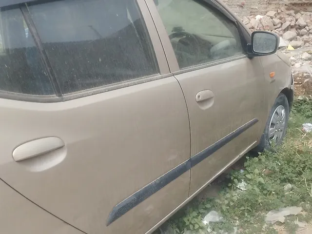 Used Hyundai i10 [2010-2017] Magna 1.2 Kappa2 in Bulandshahar