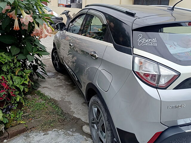 Used Tata Nexon [2017-2020] XM in Dehradun