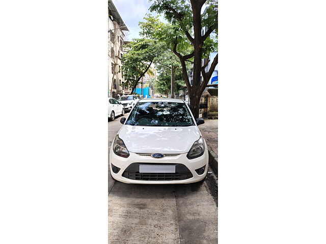 Used Ford Figo [2012-2015] Duratorq Diesel EXI 1.4 in Mumbai