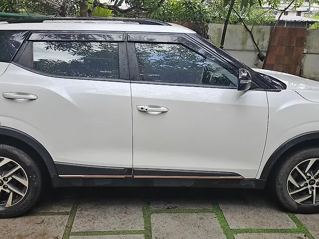 Used 2023 Mahindra XUV400 in Thrissur