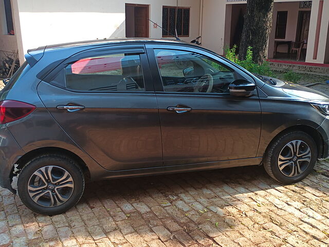 Used Tata Tiago XZ Plus CNG [2022-2023] in Lucknow