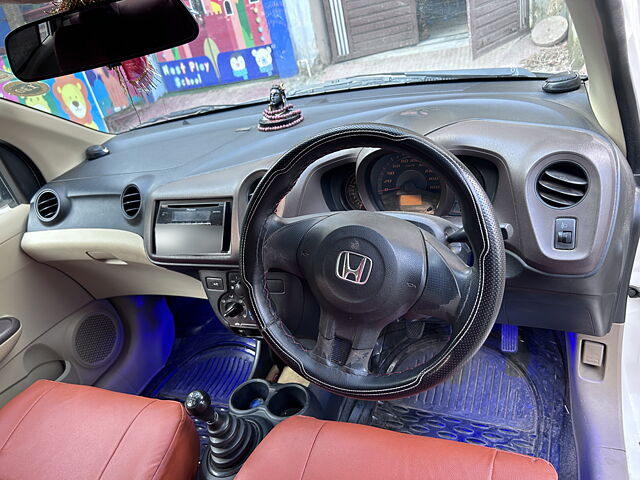 Used Honda Amaze [2013-2016] 1.2 EX i-VTEC in Gurgaon