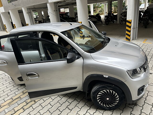 Used Renault Kwid [2015-2019] RXL Edition in Chennai