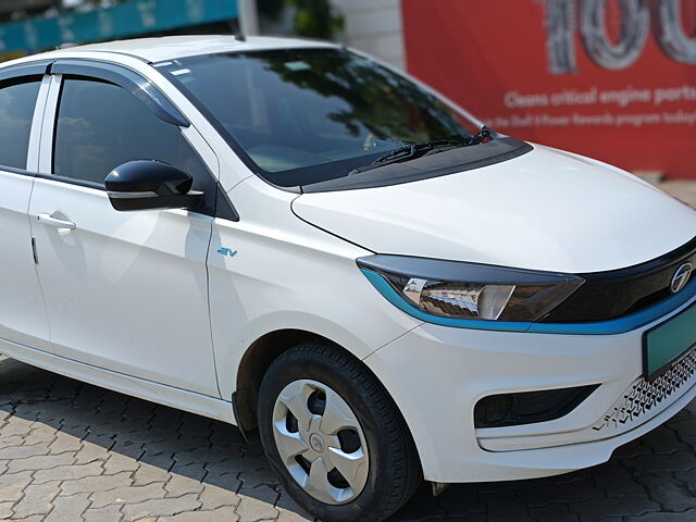 Used 2023 Tata Tiago EV in Pune