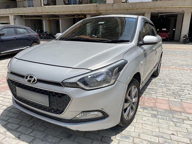 Used 2017 Hyundai Elite i20 in Noida