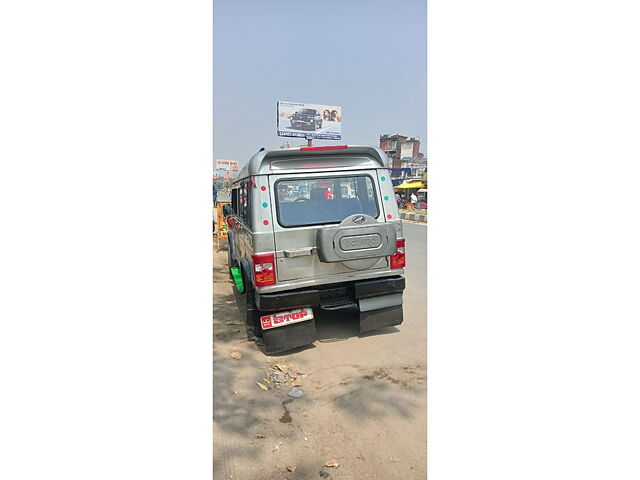 Used Mahindra Bolero [2007-2011] Diz in Gorakhpur