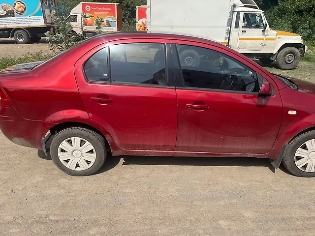 Used Ford Classic [2012-2015] 1.4 TDCi CLXi in Chennai