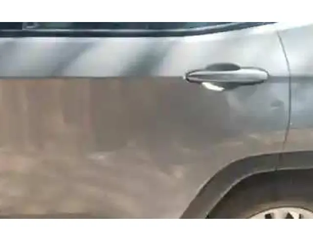 Used Jeep Compass [2017-2021] Limited 2.0 Diesel [2017-2020] in Jodhpur
